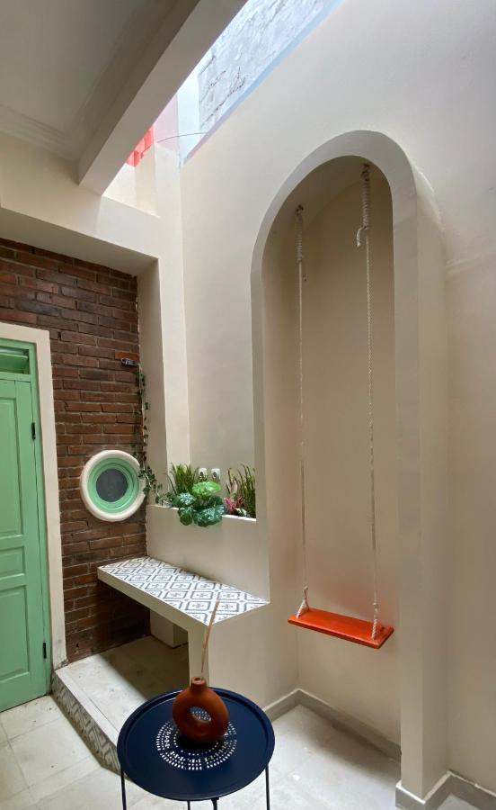 Guest house Et Malio & Travel Malioboro Pusat Kota