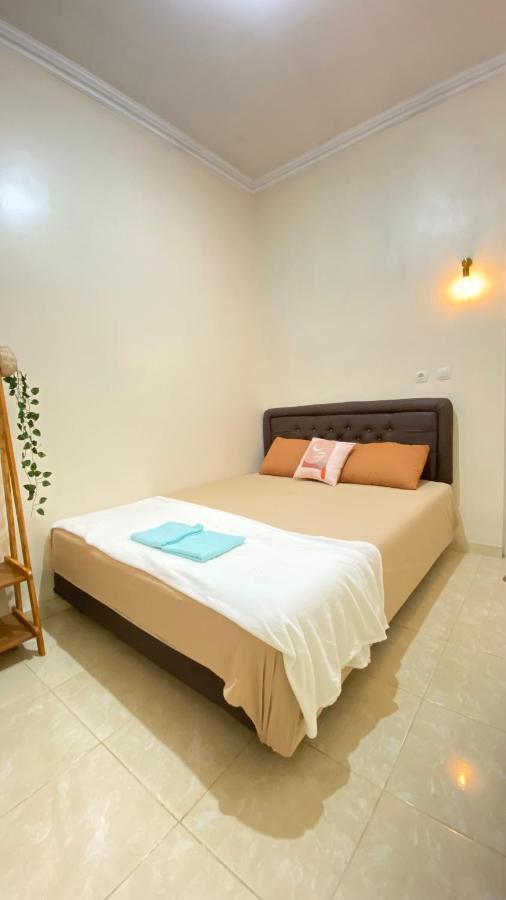 Guest house Et Malio & Travel Malioboro Pusat Kota Yogyakarta