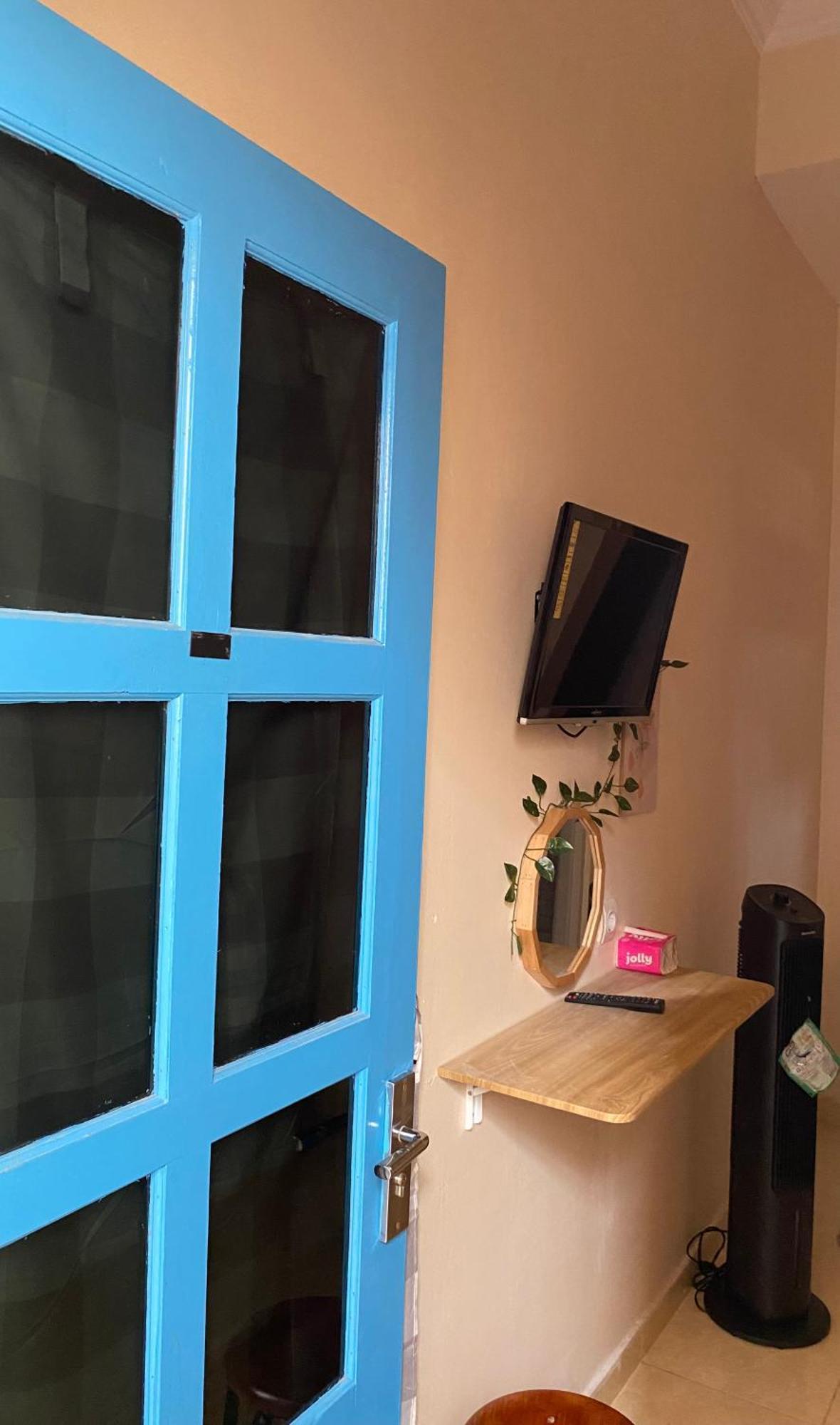 Et Malio & Travel Malioboro Pusat Kota Guest house
