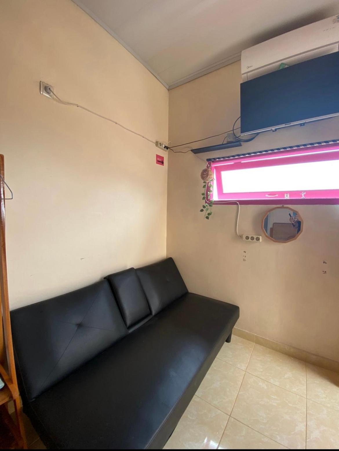 Et Malio & Travel Malioboro Pusat Kota Guest house *
