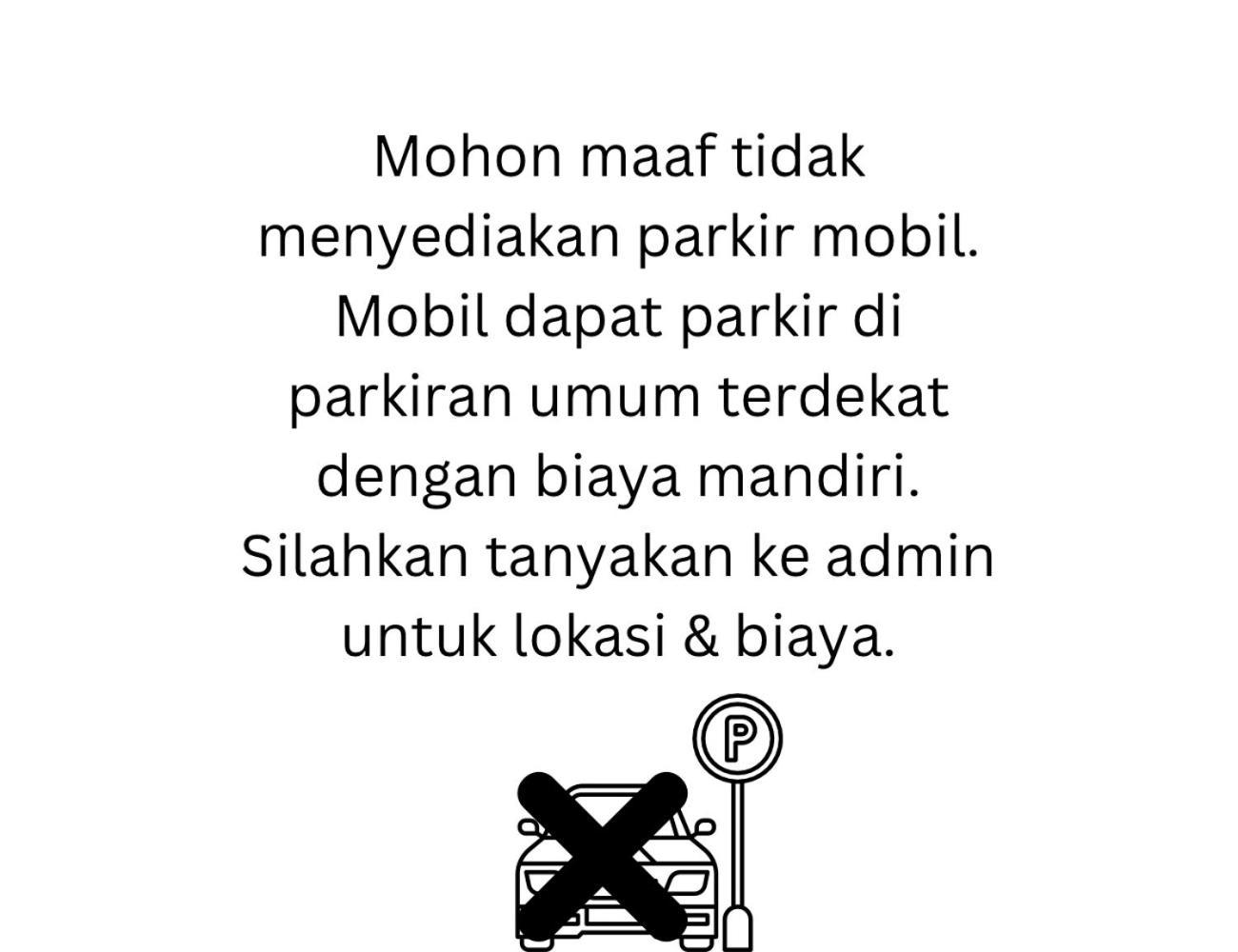 Et Malio & Travel Malioboro Pusat Kota Yogyakarta